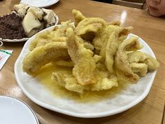 -顺姬冷面(长白西路店)