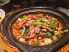 -蝦塘·中国餐馆(城墙南马道巷店)