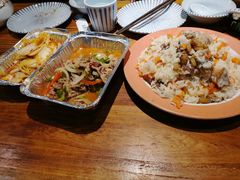 -疆里疆外·和田烤肉·清真