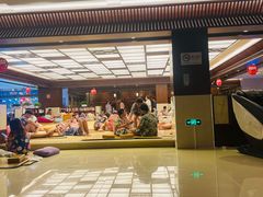 -汤连得温泉馆(宝山店)