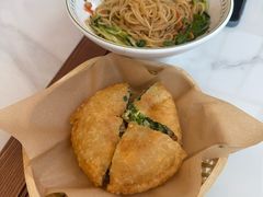 -春家·非遗手工小吃(徐汇万科广场店)