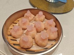 -水上明月·湖景餐厅