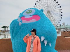 -秦皇岛乐岛海洋王国