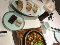 -董鲁烤鸭(建和街店)