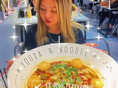 -友达面馆(广州总店)