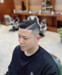 -尼特斯男士发型馆