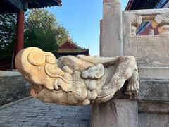 -北京市劳动人民文化宫(太庙)