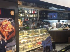 -幸福西饼面包茶饮(车公庙店)