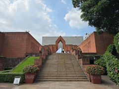 -南越王博物院(王宫展区)