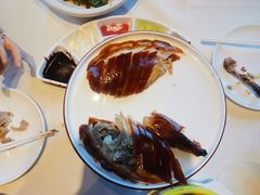 -大鸭梨烤鸭(金色漫香店)