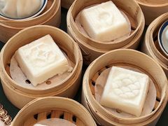-百盛·鼎膳(中海财富中心)