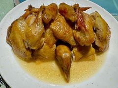 -年辉渔村·非遗传承餐厅(新丰江店)
