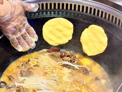 -徐家屯铁锅炖(宋家庄店)