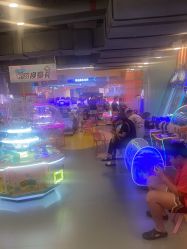 -星趣童堡(深圳福田星河COCO Park店)