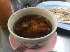 -红大哥水门鸡饭(總店)