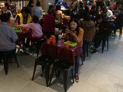 -海底捞火锅(航洋城店)