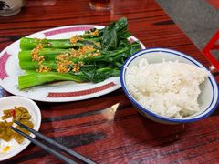 -余美娟生焗排骨饭(湖滨路店)