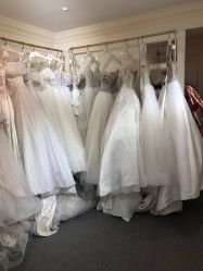 -Lisamoon礼慕纱婚纱礼服高级定制