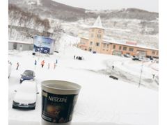 -多乐美地滑雪场