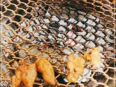 -大壮家原味烤肉(兴华北街店)