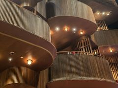 -交通银行前滩31演艺中心