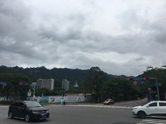 -东部华侨城