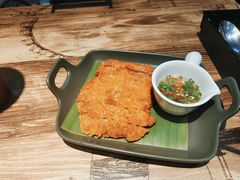 -长勺子东南亚(街道口店)