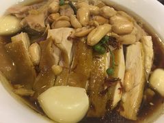 红花鲜椒鸡-钦善斋(武侯祠店)