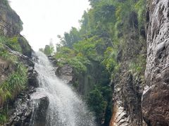 -庐山碧龙潭风景区