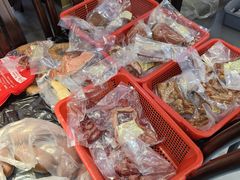 -百草香驴肉坊(国际城店)