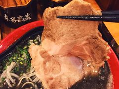 -博多一幸舍(侨福芳草地购物中心店)