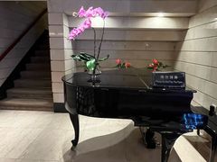 -国际饭店·原点咖啡吧ORIGIN CAFE&BAR