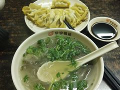 -回回锅贴(小河沿店)