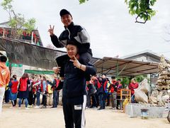 -南山特攻真人CS户外露营轰趴拓展基地