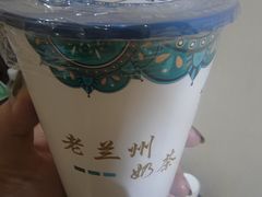 -桥门程记(兰州南关夜市店)