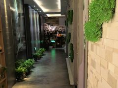 -禧瑞 ·丝浴主题·水疗·spa(中山公园店)