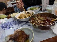 -老妈火锅粉(幸福路步行街店)