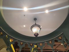 -驿楼兰·新疆菜(火车站店)