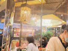 -润园四季椰子鸡火锅(海上世界店)