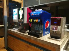 -比格比萨自助(国展店)