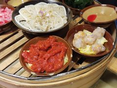 -月满大江火锅(总府路店)