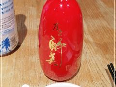 -吴越荣记苏州菜·松鼠桂鱼100%活鱼现做(斜塘老街店)