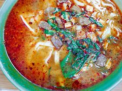 -西安手工软面(浦东南路店)