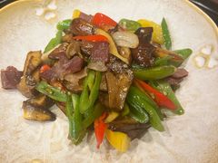 -滇野云南野生菌餐厅(陕西南路店)