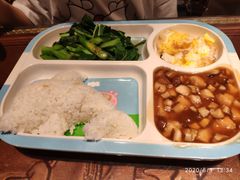 -缪氏川菜(深圳北站缤果空间店)
