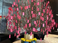 -中山保利艾美酒店-乐美中餐厅