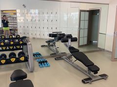 -中田健身工作室(胜利门店)