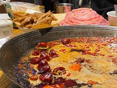 -五里关火锅(牛市口店)