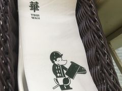 -翠华餐厅(香港国际机场店)