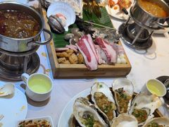 -欧记·龙城港(欣都店)